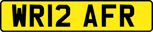 WR12AFR