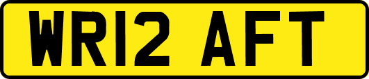 WR12AFT