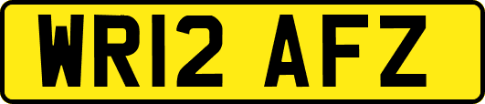 WR12AFZ