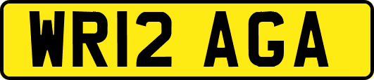 WR12AGA
