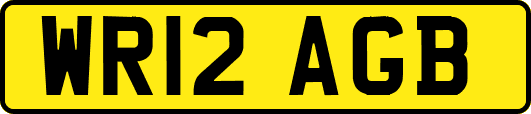 WR12AGB