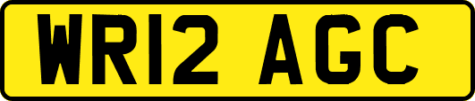 WR12AGC