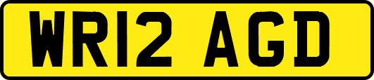 WR12AGD