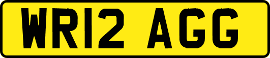 WR12AGG