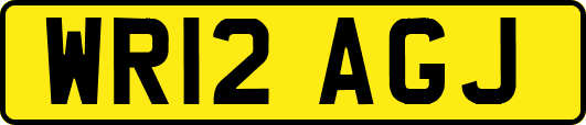 WR12AGJ