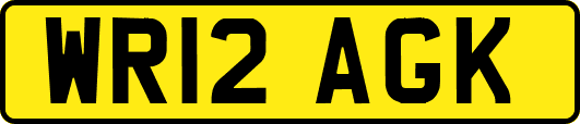 WR12AGK