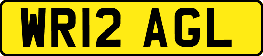 WR12AGL
