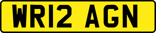 WR12AGN