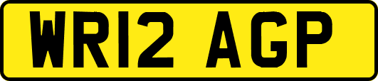 WR12AGP