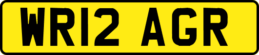 WR12AGR
