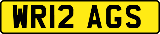 WR12AGS
