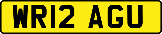 WR12AGU