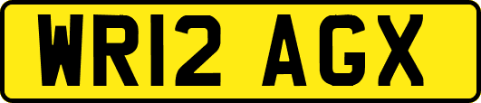 WR12AGX