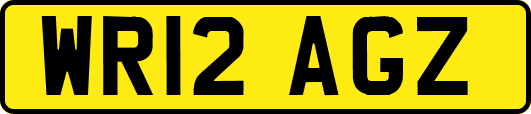 WR12AGZ