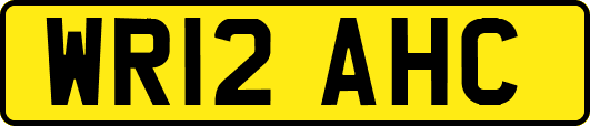 WR12AHC