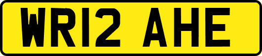 WR12AHE