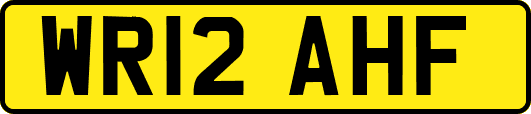 WR12AHF
