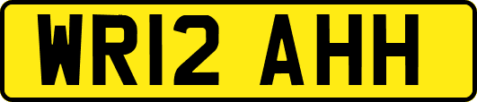 WR12AHH