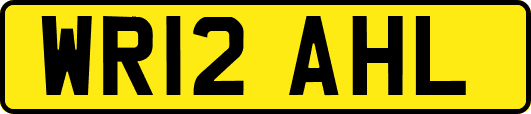 WR12AHL