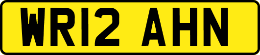 WR12AHN