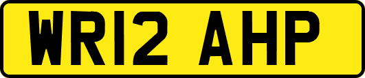 WR12AHP