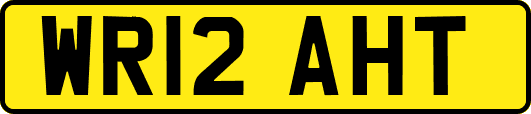 WR12AHT