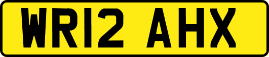 WR12AHX