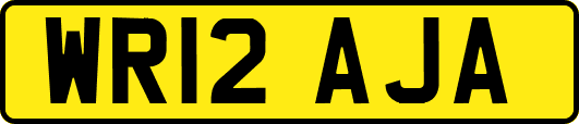 WR12AJA