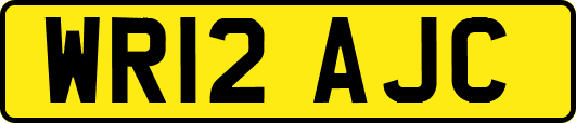 WR12AJC