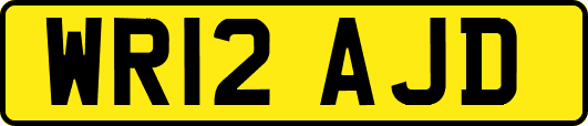 WR12AJD