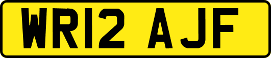 WR12AJF