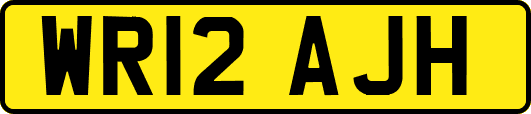 WR12AJH