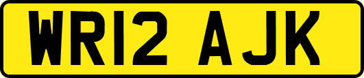 WR12AJK