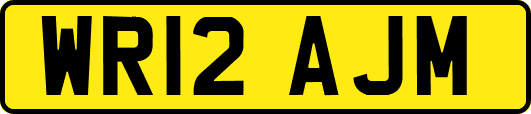 WR12AJM