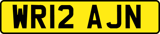 WR12AJN
