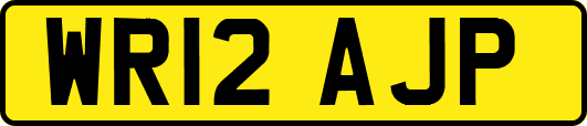 WR12AJP