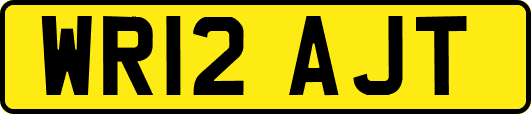 WR12AJT