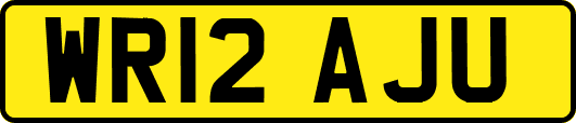WR12AJU
