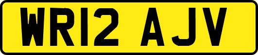WR12AJV
