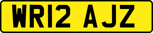 WR12AJZ