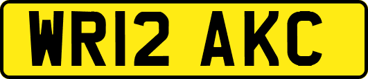WR12AKC