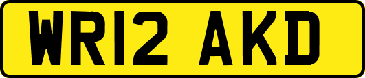 WR12AKD