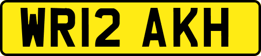 WR12AKH
