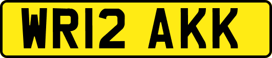 WR12AKK