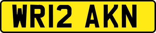 WR12AKN