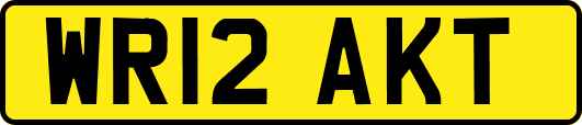 WR12AKT