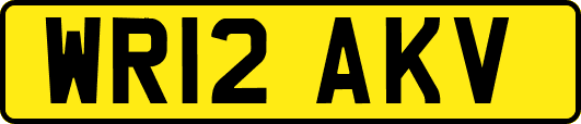 WR12AKV