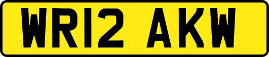 WR12AKW