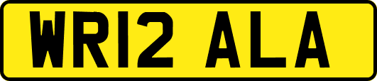 WR12ALA