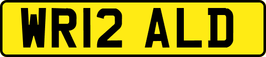 WR12ALD